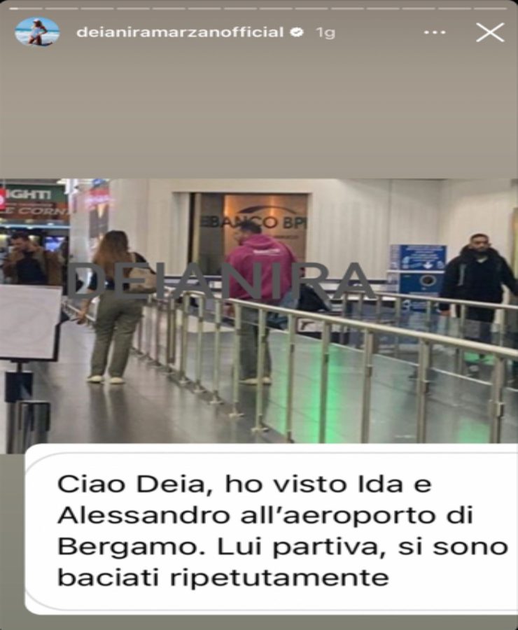 ida platano segnalazione-Solospettacolo