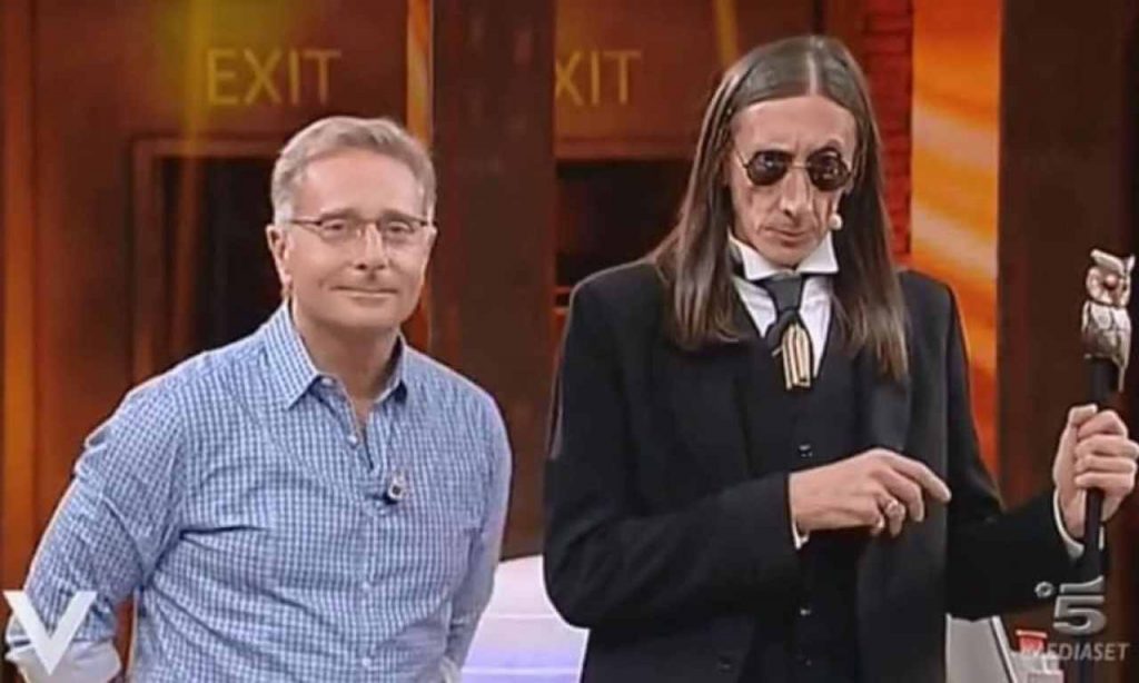 Chi E La Moglie Di Franco Pistoni