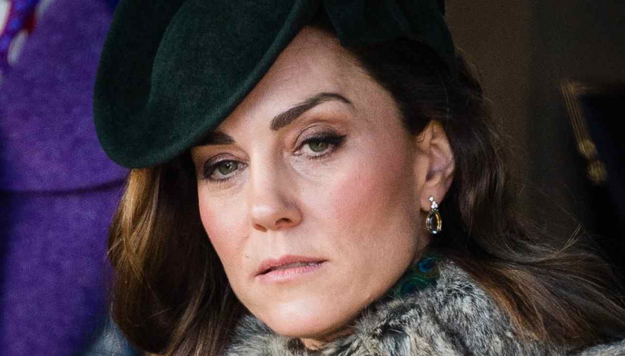 kate-middleton-non-può-camminare-Solospettacolo.it