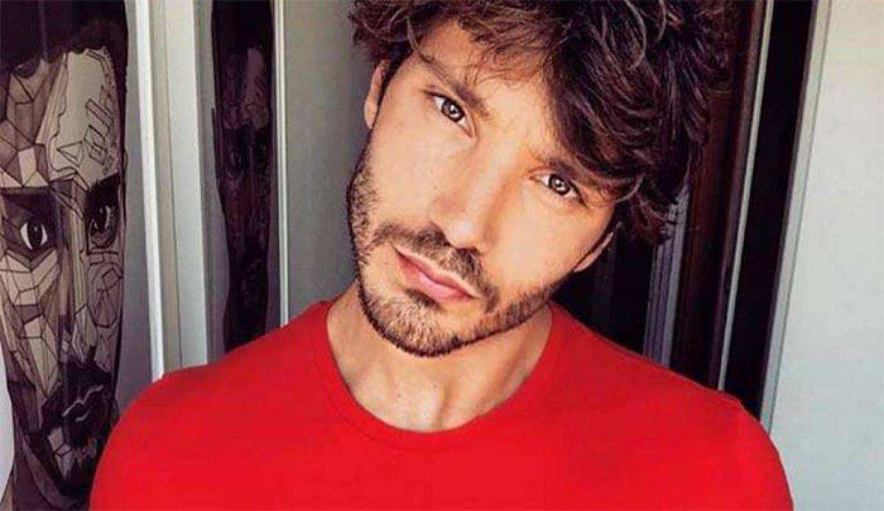 Stefano De Martino abbandono danza- Solospettacolo