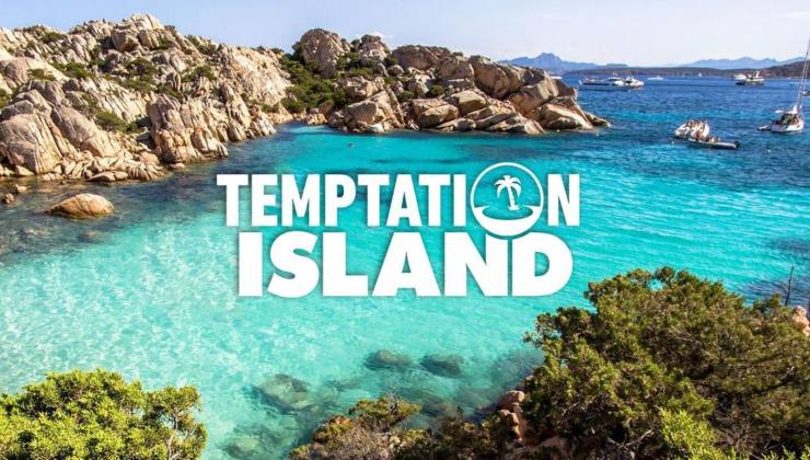 temptation island cancellata-Solospettacolo