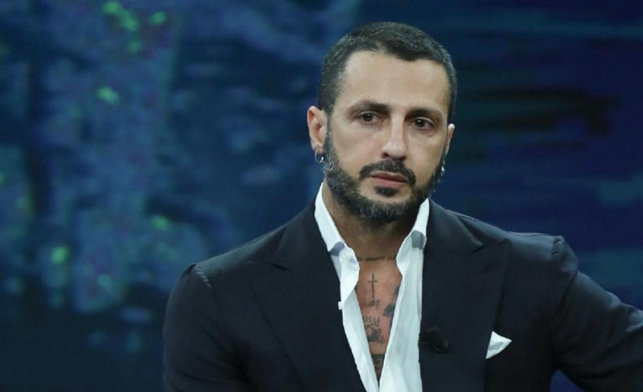 fabrizio corona confessione totti-Solospettacolo