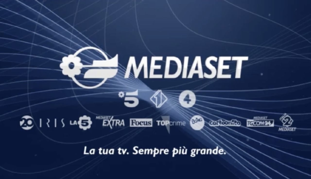 mediaset malore diretta-Solospettacolo