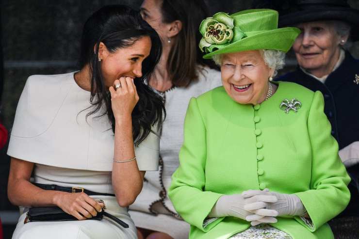 Meghan-Markle-cosa-pensava-regina-su-di-lei-Solospettacolo.it