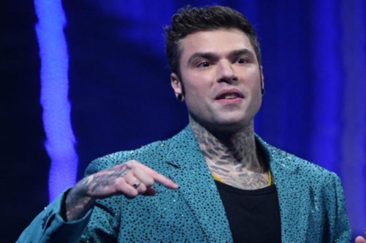 fedez cambiamento-Solospettacolo