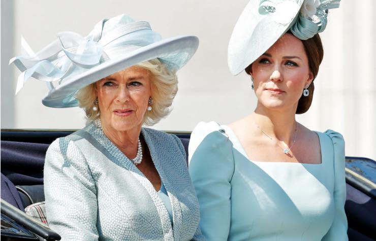 kate-middleton-regina-camilla-solospettacolo.it