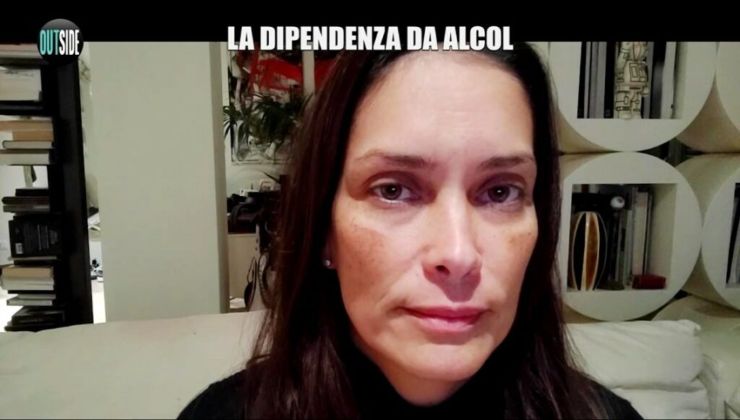 fernanda lessa confessione iene-Solospettacolo