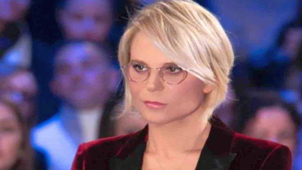 maria-defilippi-ha-mandato-via-vincitore-Solospettacolo.it