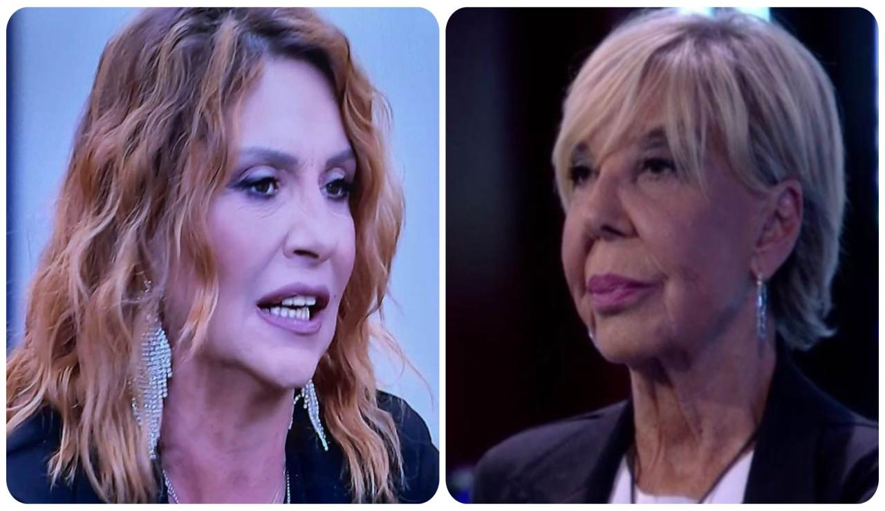 patrizia e wilma bugie-Solospettacolo