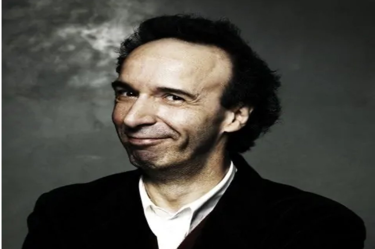 roberto benigni tradimento-Solospettacolo