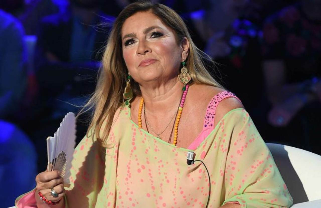 romina power messaggio amore-Solospettacolo