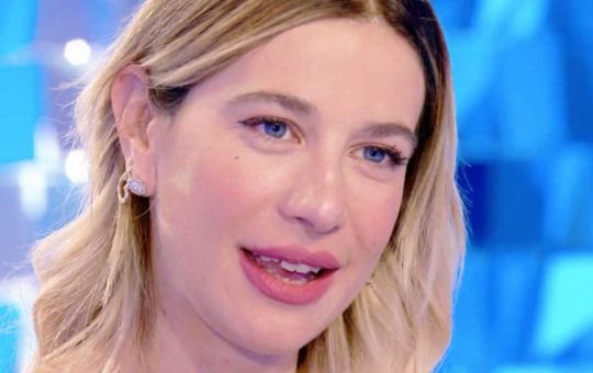 Clizia-Incorvaia-denti-disgustosi-Solospettacolo.it