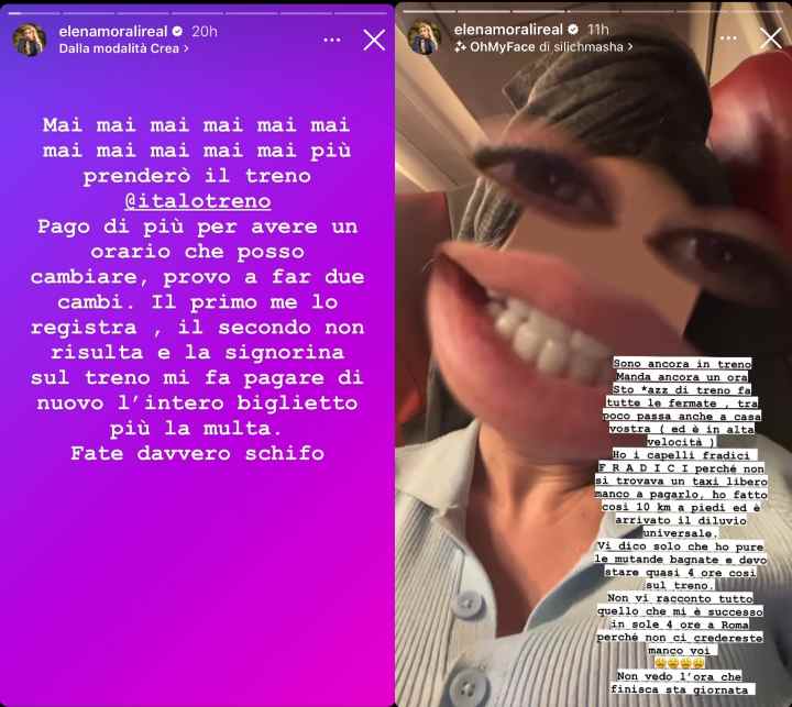 influencer-contro-ItaloTreno-Solospettacolo.it