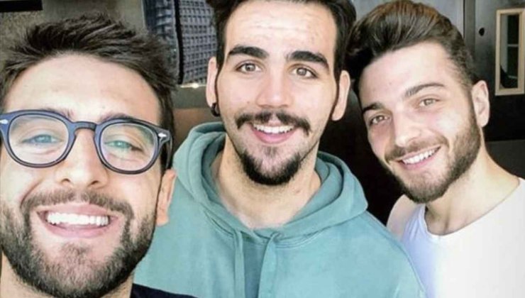 il volo sorridenti-Solospettacolo