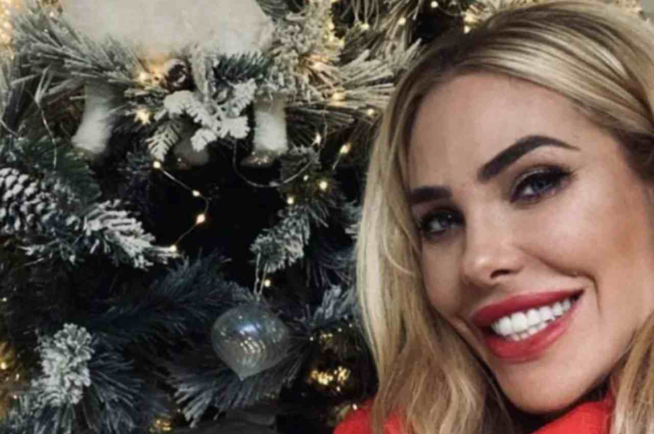 ilary blasi natale-Solospettacolo