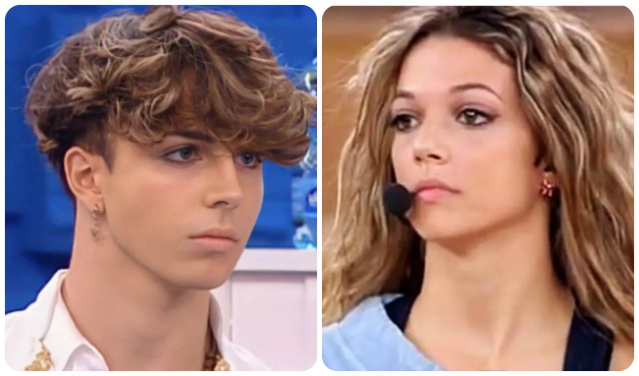 Mattia Zenzola volta le spalle a Maddalena quando lo scoprirà sarà