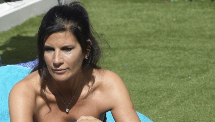 pamela prati senza trucco-Solospettacolo