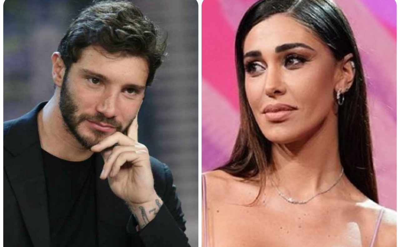 stefano de martino confessione -Solospettacolo