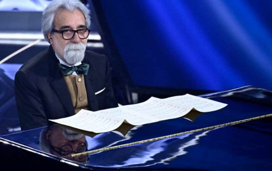 beppe-vessicchio-addio-Solospettacolo.it
