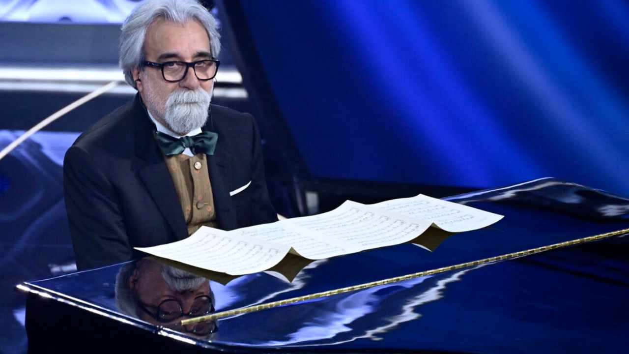 beppe-vessicchio-addio-Solospettacolo.it