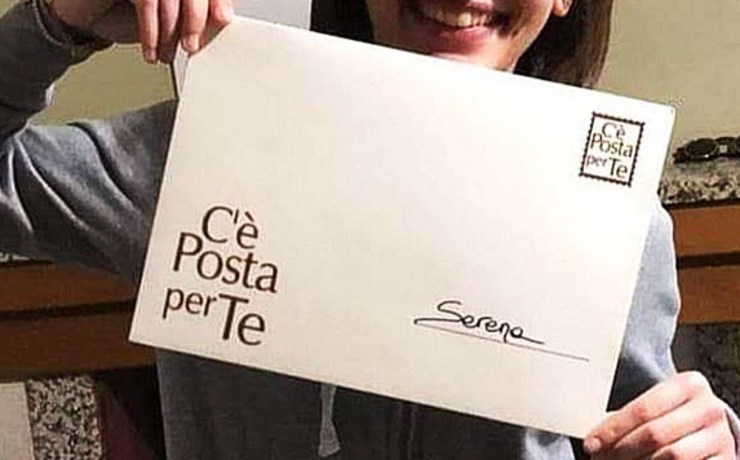 C'è posta per te - solospettacolo.it