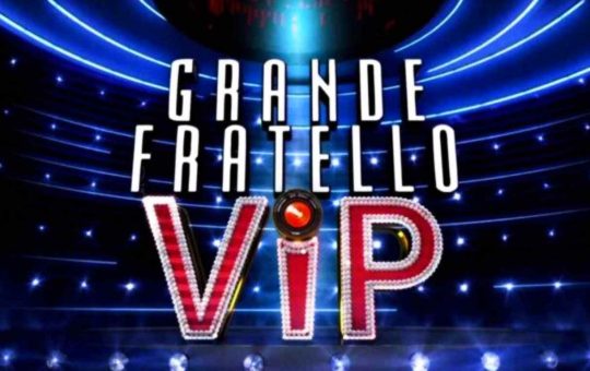 GF Vip - solospettacolo.it