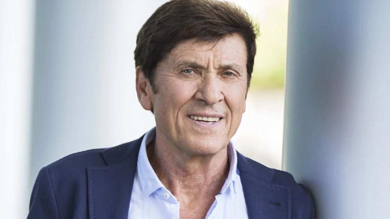Gianni Morandi, his nephew is now more famous than he is: I recently saw him in a movie