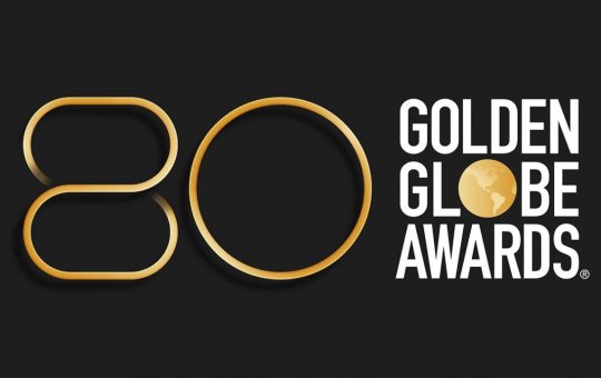 Golden Globes 2023