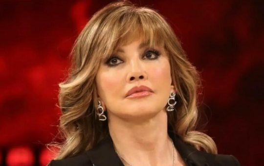 Milly Carlucci - solospettacolo.it