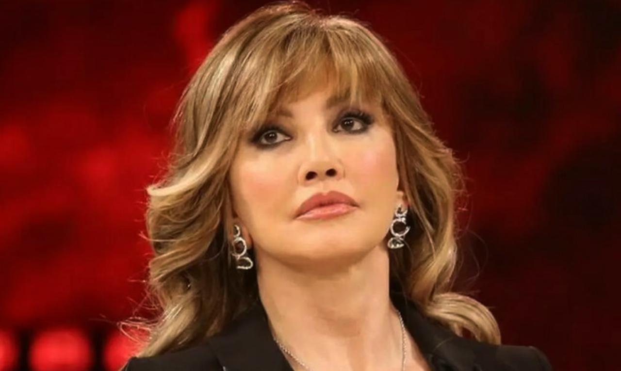 Milly Carlucci - solospettacolo.it