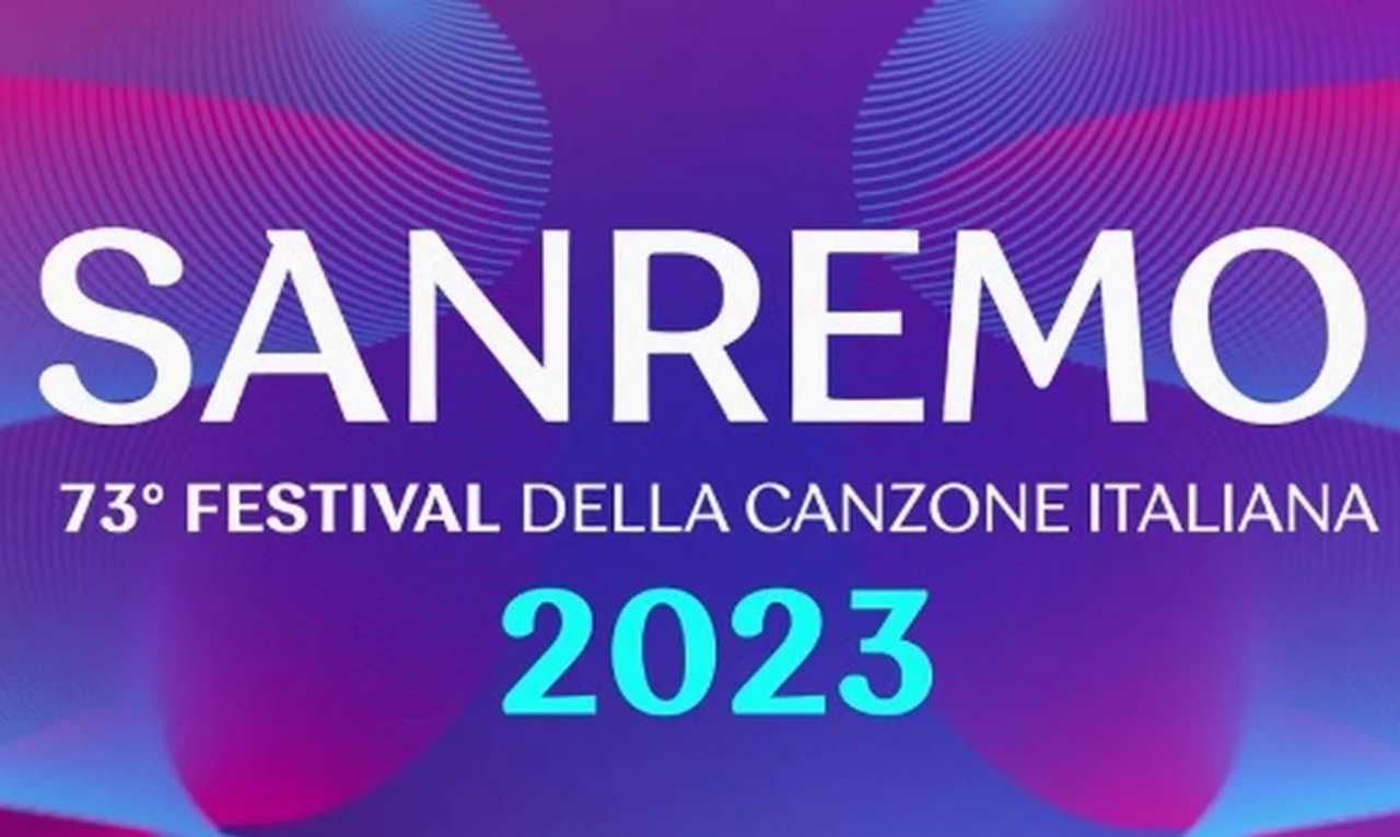 Sanremo 2023 - solospettacolo.it