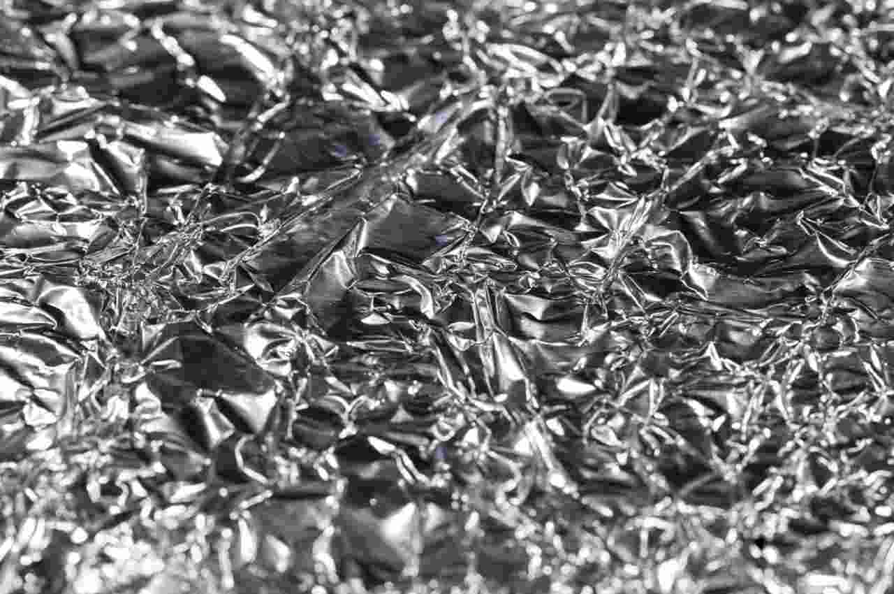 alluminio tossico-Solospettacolo