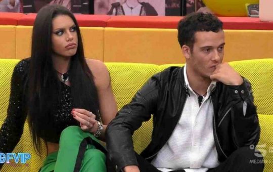 antonella edoardo previsioni-Solospettacolo