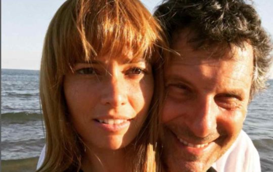 carlotta e fabrizio felici-Solospettacolo