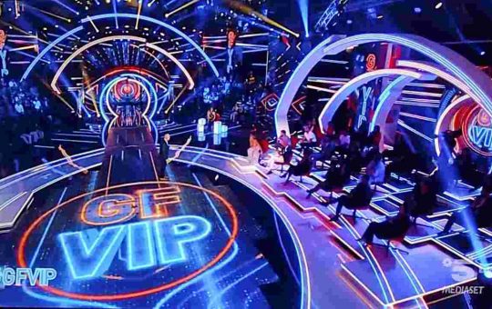 gfvip litigio-Solospettacolo