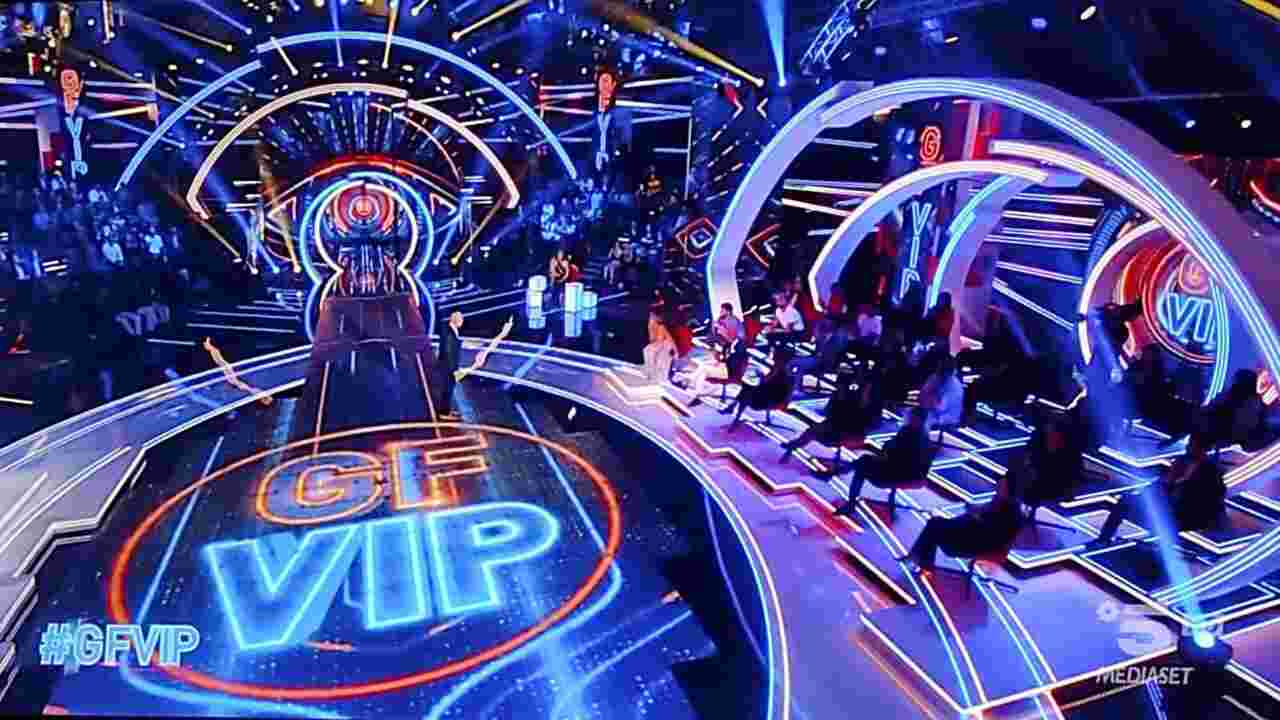 gfvip litigio-Solospettacolo