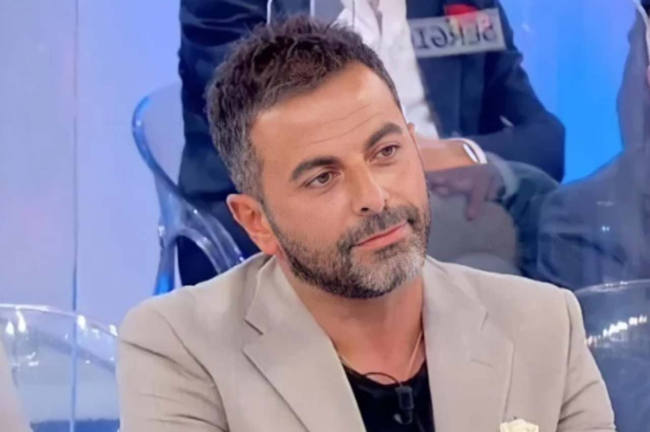 marcello messina che fine ha fatto-Solospettacolo