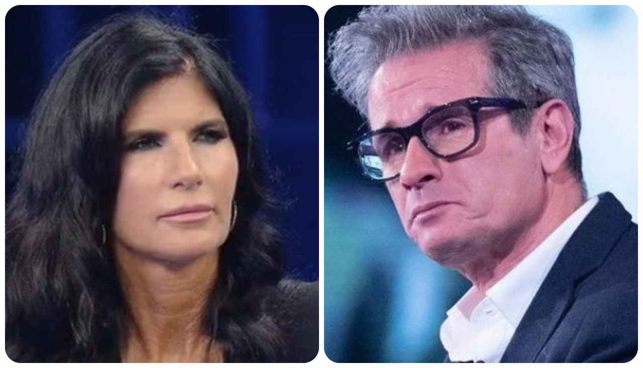 pamela prati marco bellavia