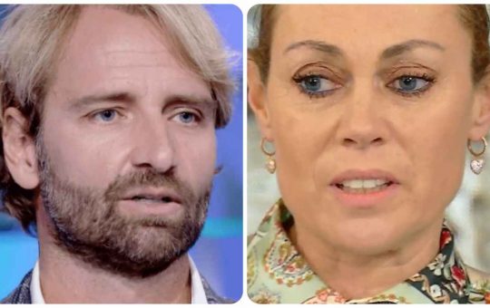 rosolino- titova cuore spezzato-Solospettacolo