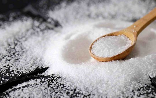 troppo sale tucchi-Solospettacolo