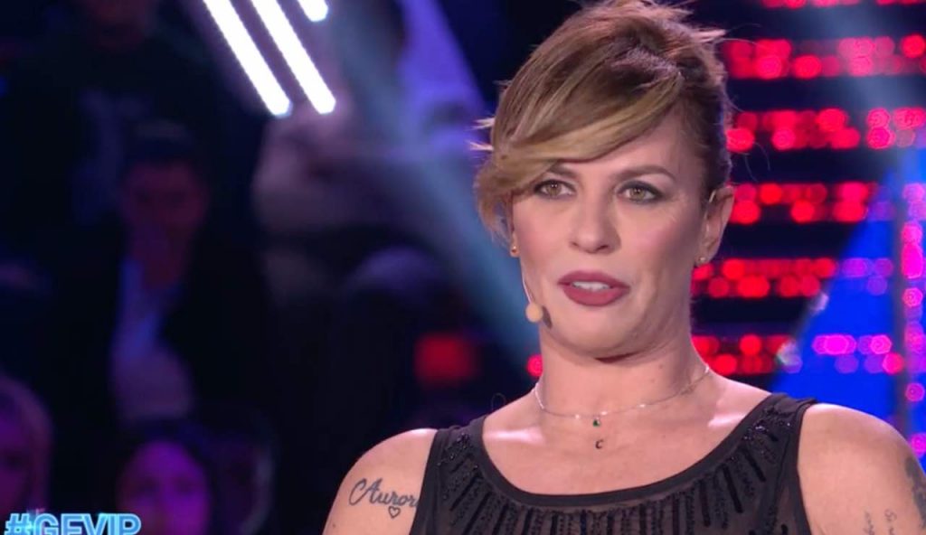 Cristina Quaranta, spara a zero su Nikita "Ecco cosa ha detto su mio