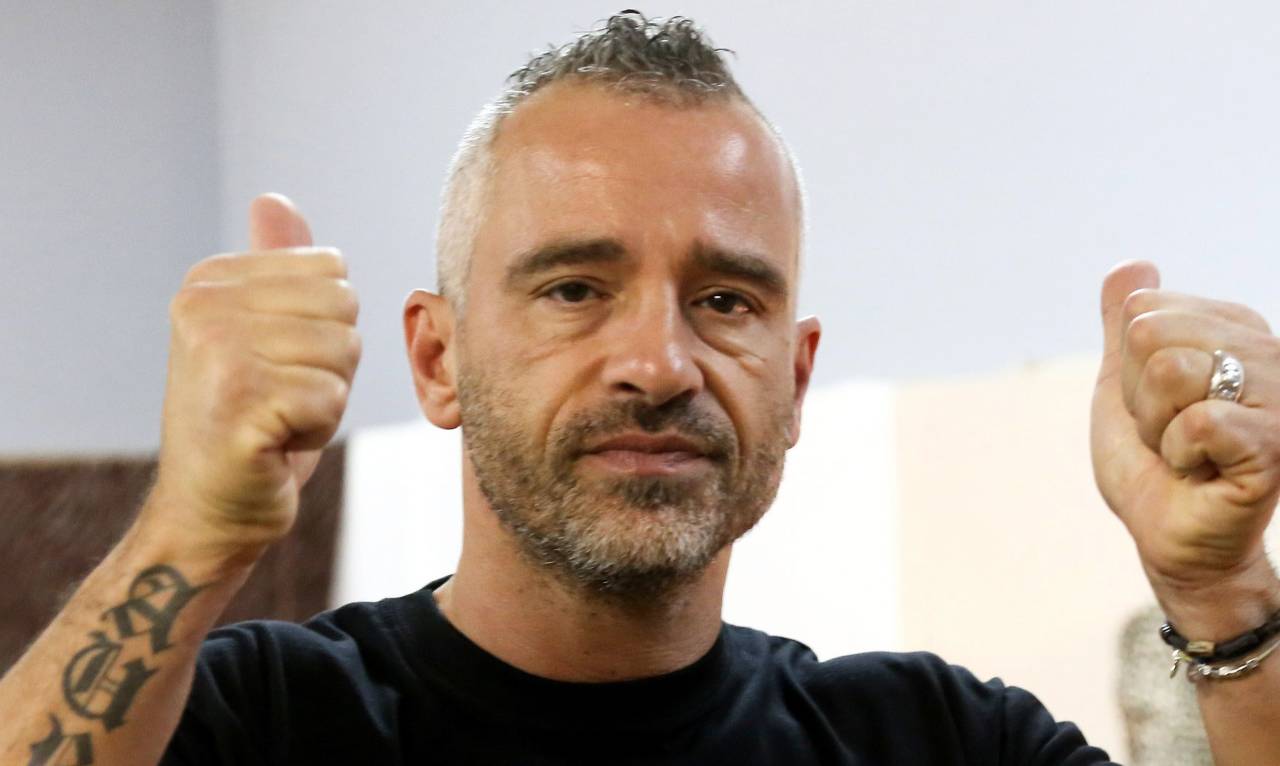 Eros Ramazzotti - solospettacolo.it