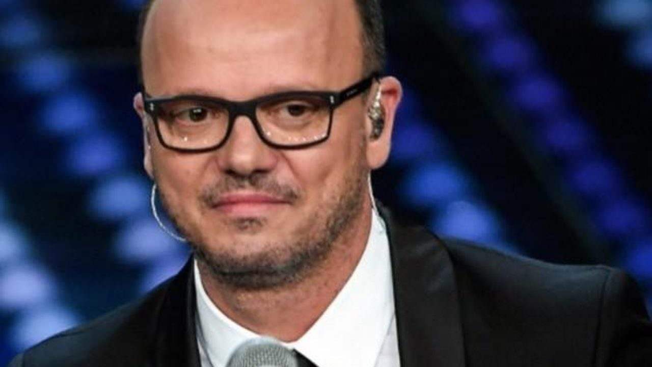 gigi d'alessio nuovo amore-Solospettacolo