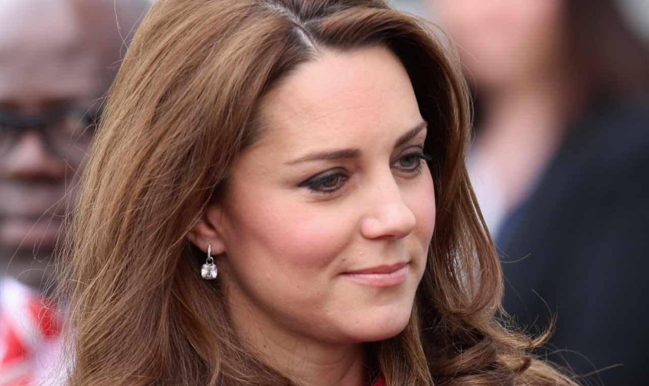 Kate Middleton - solospettacolo.it