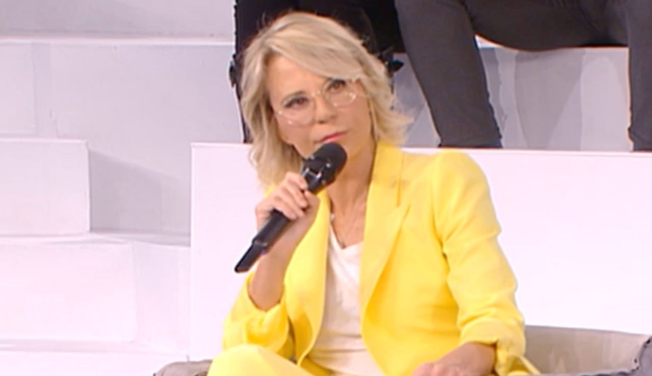 Maria De Filippi