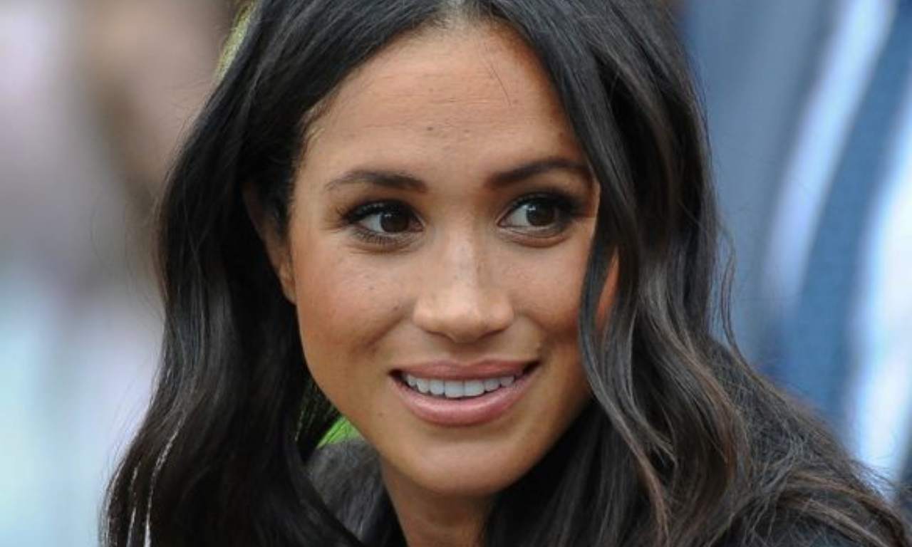 Meghan Markle - solospettacolo.it 