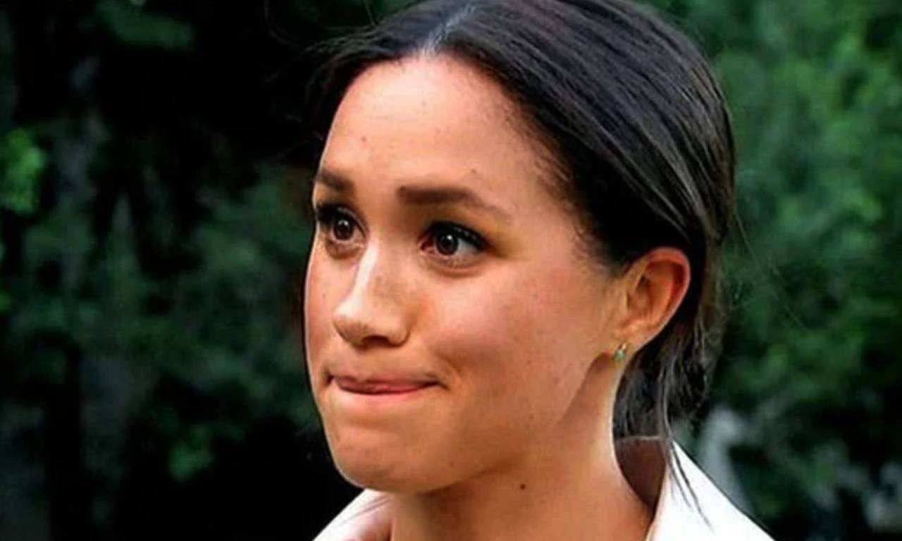 Meghan Markle - solospettacolo.it