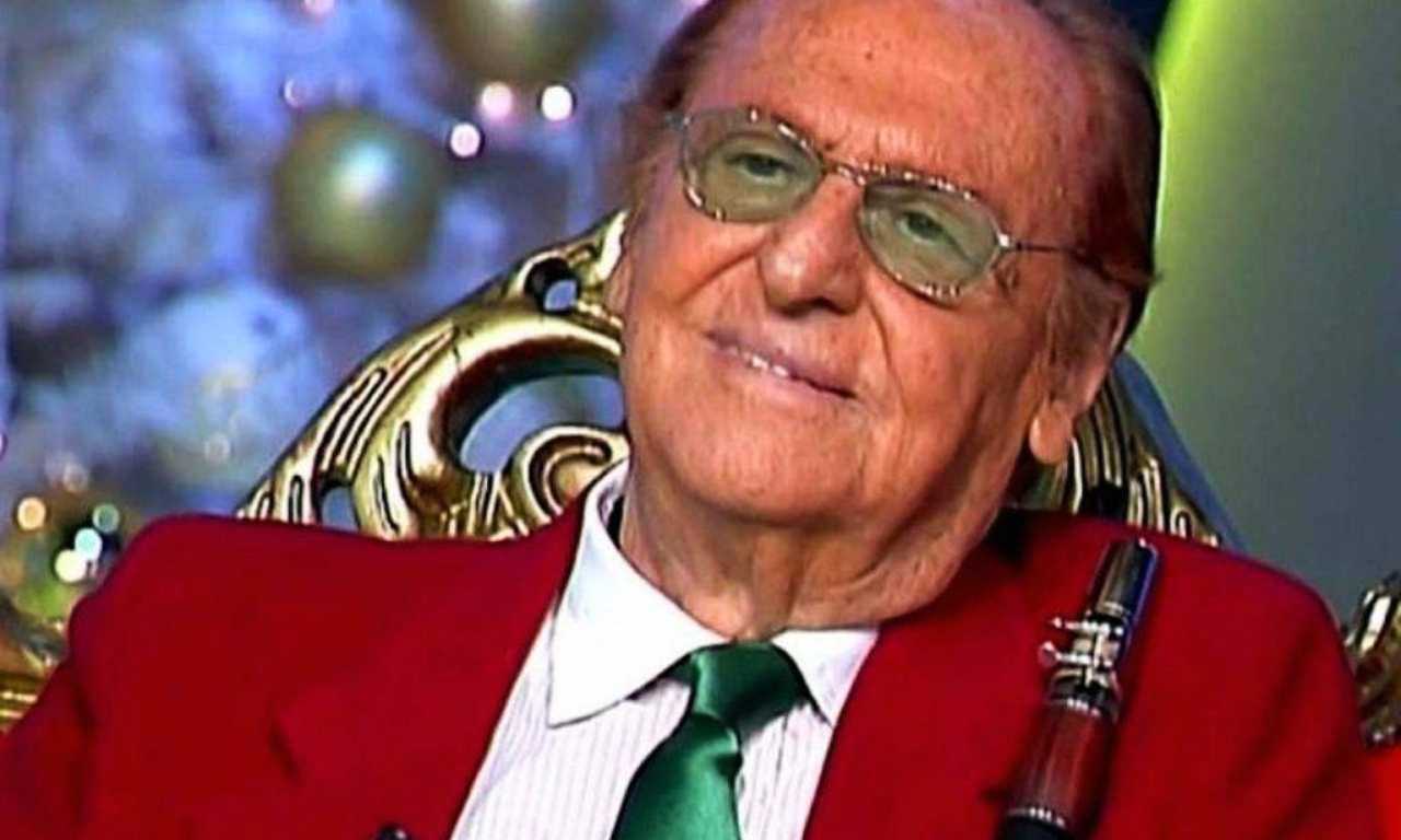 Renzo Arbore - solospetta