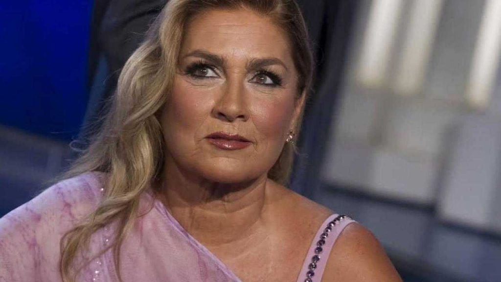 Romina Power, non se l'è tenuto proprio dentro chi è il figlio preferito Solospettacolo.it Romina Power, non se l'è tenuto proprio dentro chi è il figlio preferito Solospettacolo.it