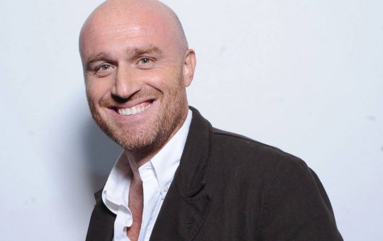 Rudy-Zerby-in-arrivo-figlia-Solospettacolo.it